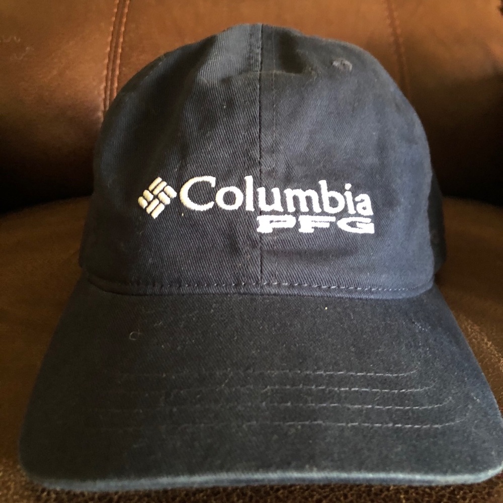 Columbia PFG Hat